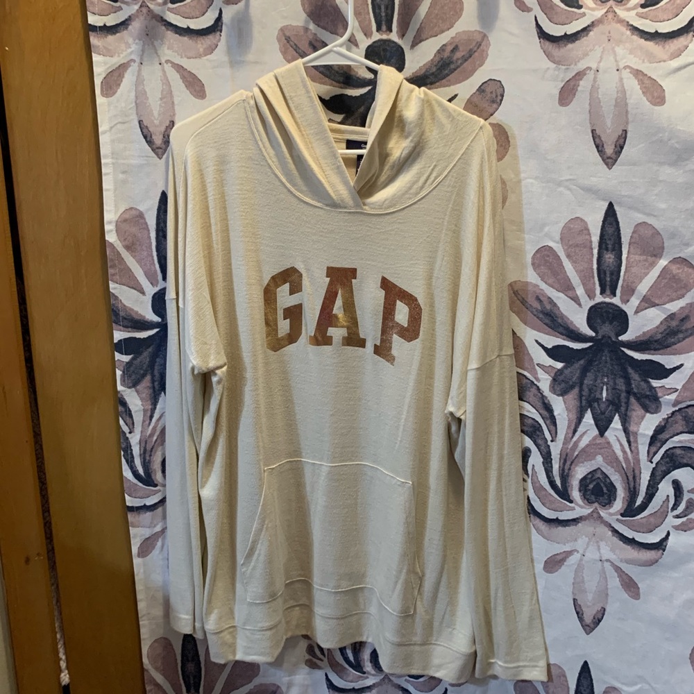 Lightweight GAP Hoodie